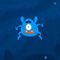 Alien Robots Game