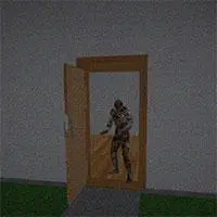 Horror Game – A Terrifying Zombie-Killing Experience
