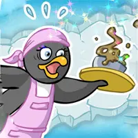 Penguin Cooking Games – Fun & Addictive Kitchen Adventures