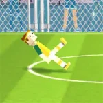 Inside the 18: Ultimate Penalty Box Football Challenge