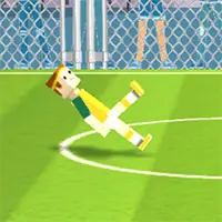 Inside the 18: Ultimate Penalty Box Football Challenge