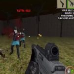 Zombie Killer Games – Survive, Shoot, and Save Humanity