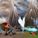 Warrior Legends: Battle of the Strongest