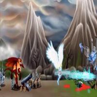 Warrior Legends: Battle of the Strongest