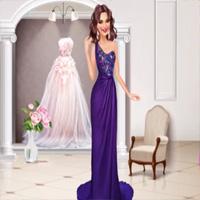 Cinderella Dress-Up Game: Style the Fairy Tale Princess