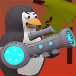 Ice Penguin Rescue Game