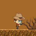 Crazy Cowboy Game