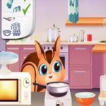 Cake & Dessert Maker Game