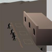 The Last Army Fighter Game