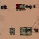 War Cannons & Shooting