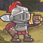 The Invisible Knight Game