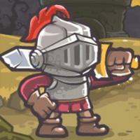 The Invisible Knight Game