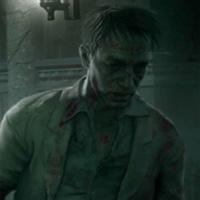 Killer Zombie War Game