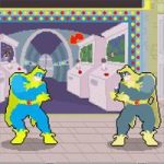 Original Street Fighting – Classic Arcade Brawler