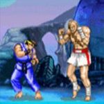Play Street Fighting Game Online – No Download Needed
