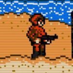Thunder Man: The Ultimate Power Game
