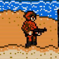Thunder Man: The Ultimate Power Game