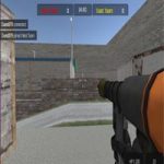 Desert Storm Game – Tactical Combat in the Heart of the Battlefield