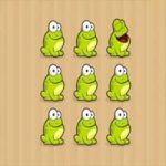 Frog Wars: Battle for the Swamp