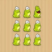 Frog Wars: Battle for the Swamp