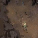 Alien War Zone: Battle for Space Domination