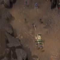 Alien War Zone: Battle for Space Domination