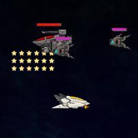 Classic Space Collision – Retro Arcade Adventure