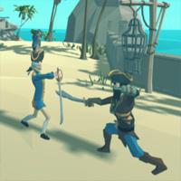 Pirates of the Caribbean Game