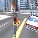 City Destruction Simulator Game
