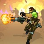 Infantry Soldier: Heavy Weapons Warfare