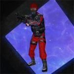 Rebels Clash