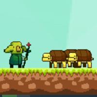 Bouncy Bean Adventure