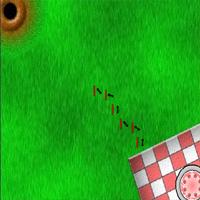 Ant Army Strategy Game