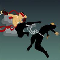 Ninja Escape: Ultimate Stealth Adventure