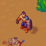 Prince of Persia Game