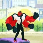 Ben 10 Adventures in the Mario World – Ultimate Action & Fun Game