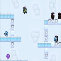 Mario vs. Bomber man: The Ultimate Retro Showdown