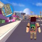 Pixel GTA: Open World Crime Adventure