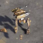 Alien Revolution Game – Epic Battle for Freedom