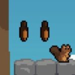 Squirrel and the Magical Acorns Adventure