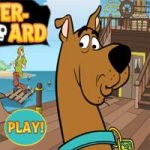 Scooby-Doo Ship Escape Game