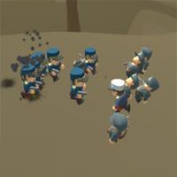 Ultimate War Game
