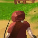 Robin Hood Archery Adventure Game