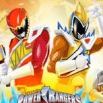 Power Rangers: Hero Strike Battle