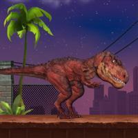 Rex Rio – The Ultimate Rampaging Dinosaur Game