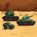 Base Defense: Ultimate Battle for Survival