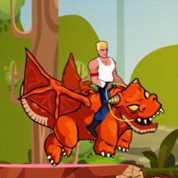 Dragon Commander: Rise of the Hero