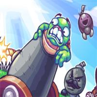 Teenage Mutant Ninja Turtles: The Origins – Before the Mutation