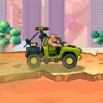 Alien Attack Game – Fight the Invaders Online