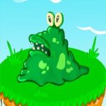 Cursed Cactus Man Game